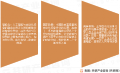 2025年中国从动化配备行业阐发：市场规模约968
