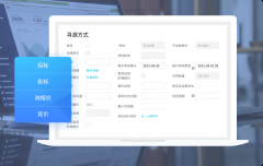 专业采购系统办理平台保举：全场景笼盖+生态对
